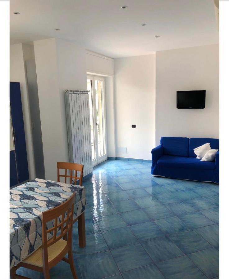 Blue Sea Salerno Hotel Exterior photo